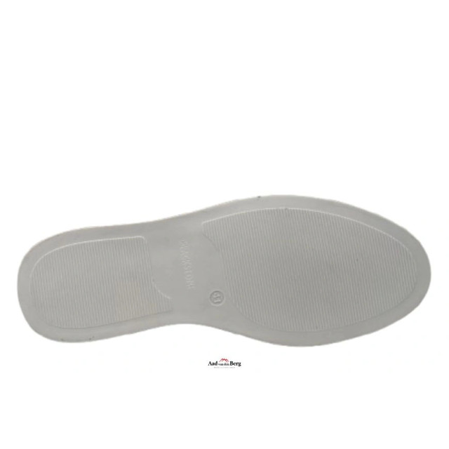 Blackstone DG370 Zuko Enzo Instapschoenen Blauw DG370 Zuko Enzo large