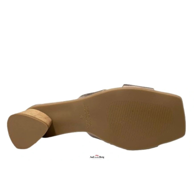 AvdB Damesschoenen slippers 27932 279 large