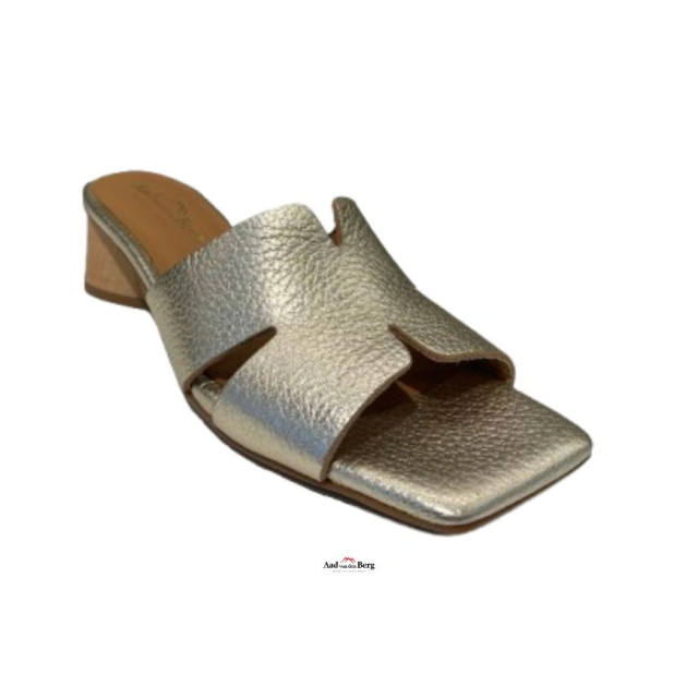 AVDB Damesschoenen slippers 27932 279 large