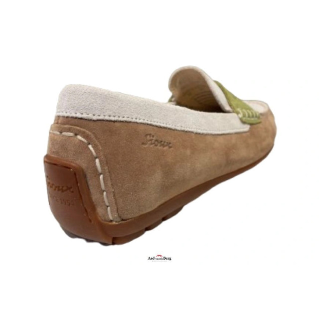 Sioux Damesschoenen instappers Carmona 2140334 large