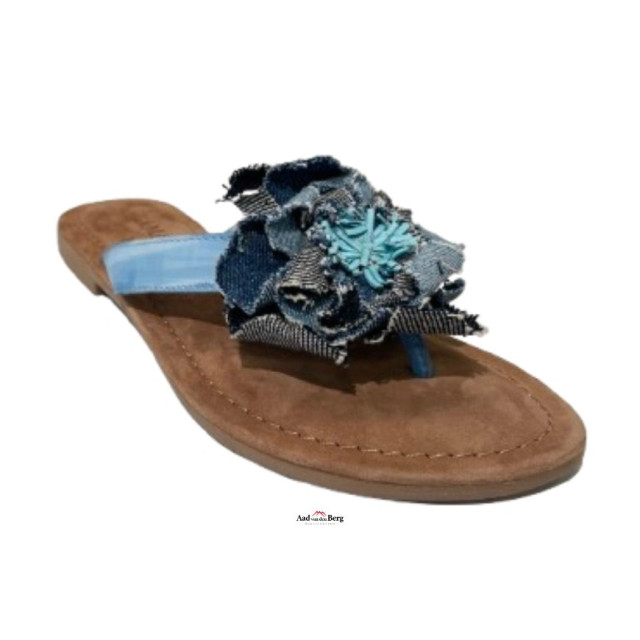 Lazamani Damesschoenen slippers LA33726 large