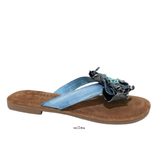 Lazamani Damesschoenen slippers LA33726 large