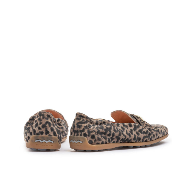 Floris van Bommel Floris van Bommel Loafers SFW-40039 SITTI Loafers Bruin Floris van Bommel Loafers SFW-40039 SITTI large