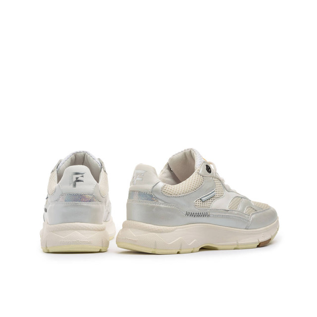 Floris van Bommel Floris van Bommel Sneakers SFW-10133 DAYSI Sneakers Zilver Floris van Bommel Sneakers SFW-10133 DAYSI large