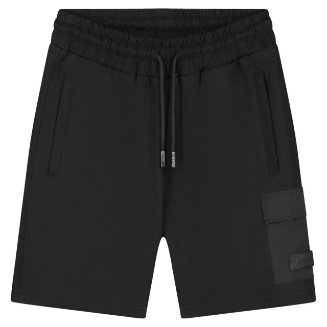 Malelions Nylon pocket cargo short 134790 large