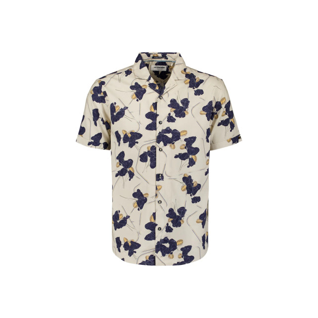 No Excess Heren overhemd 27440346 122 cement No Excess Overhemd 27440346 122Cement large