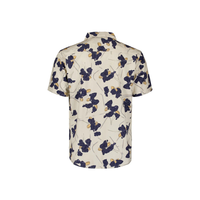 No Excess Heren overhemd 27440346 122 cement No Excess Overhemd 27440346 122Cement large