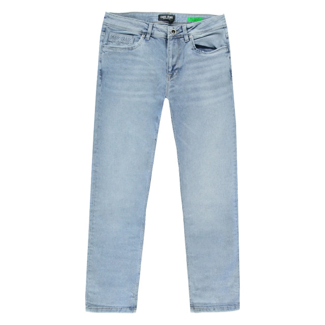 Cars Blast slim fit heren slim-fit jeans vermont wash Cars Blast 7842808 VermontWash large