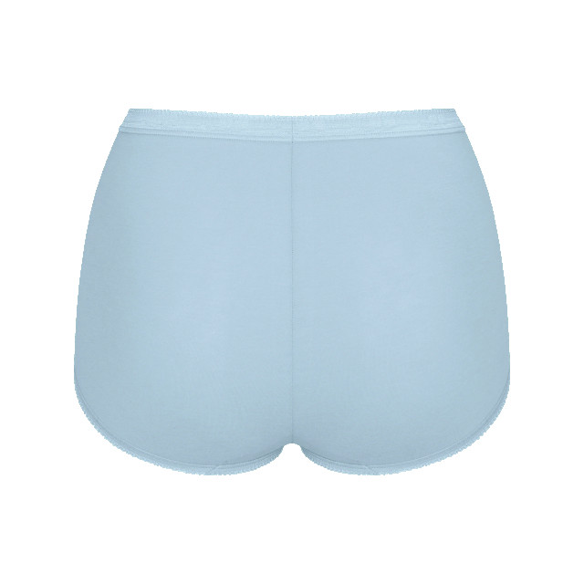 Sloggi Basic+ maxi 4-pack multi-colour v022 Sloggi Dames Basic+ Maxi 4 pack 10103326 V022 Multi Colour large