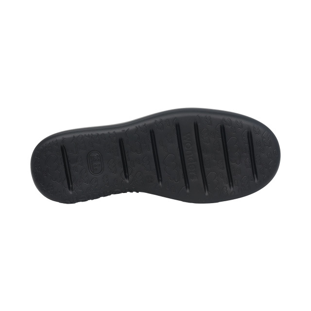 Wonders Dorita dames sneaker Dorita large