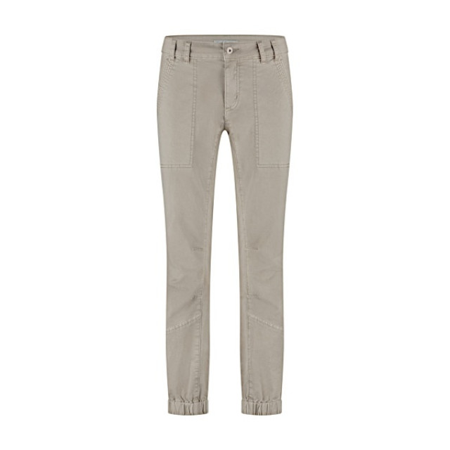 Red Button Broek srb4543 joy pebble SRB4543 Joy - Pebble large