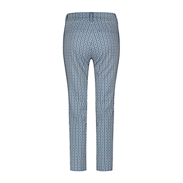 Red Button Broek srb4547 diana multi blue SRB4547 Diana - multi Blue large