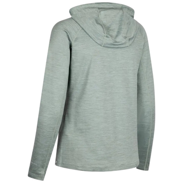 Trespass Dames hattie active hoodie UTTP5293_tealmist large