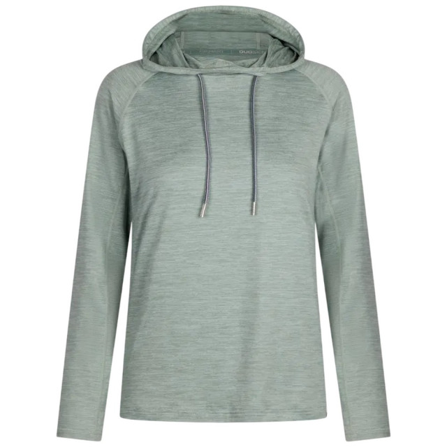 Trespass Dames hattie active hoodie UTTP5293_tealmist large