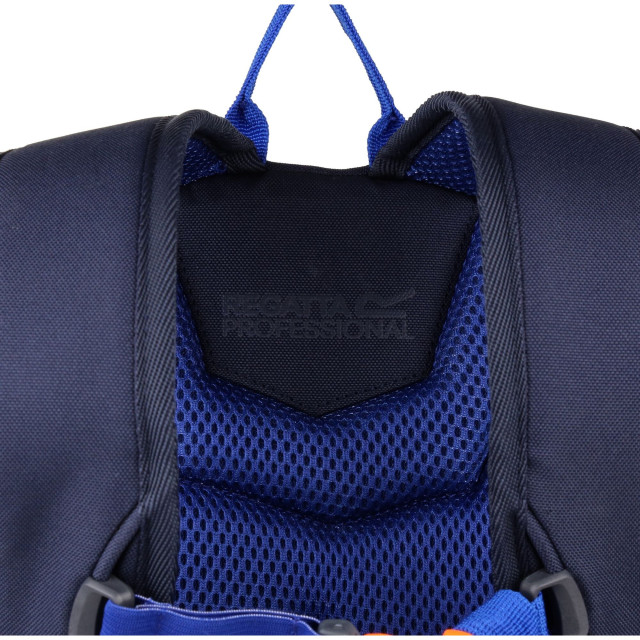 Regatta Ridgetrek 20l rugzak UTRG9677_navynewroyal large
