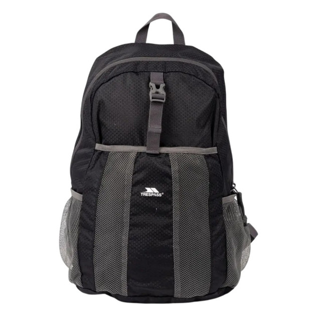 Trespass Turzo rugzak UTTP6779_black large