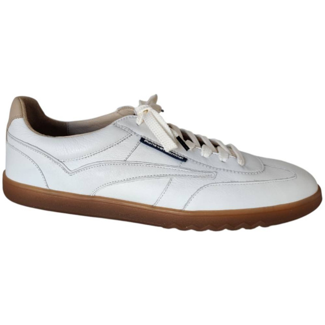 Floris van Bommel 10224-60-01 Sneakers Wit 10224-60-01 large