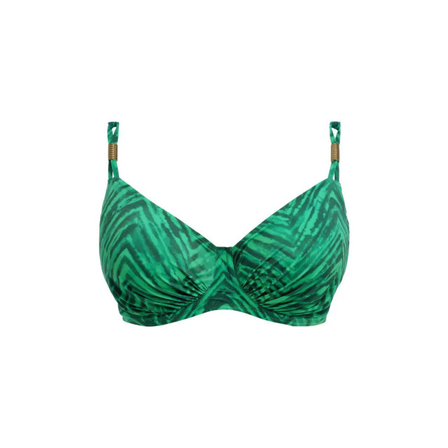 Fantasie Punta mita bikini top fs505501 emerald 9825756184917 large