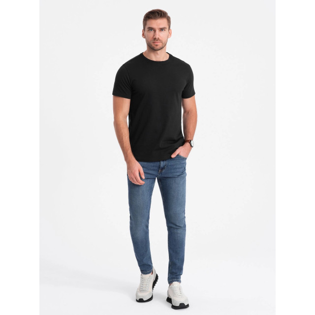 Ombre T-shirt heren - astana OM-0146-ASTANA large