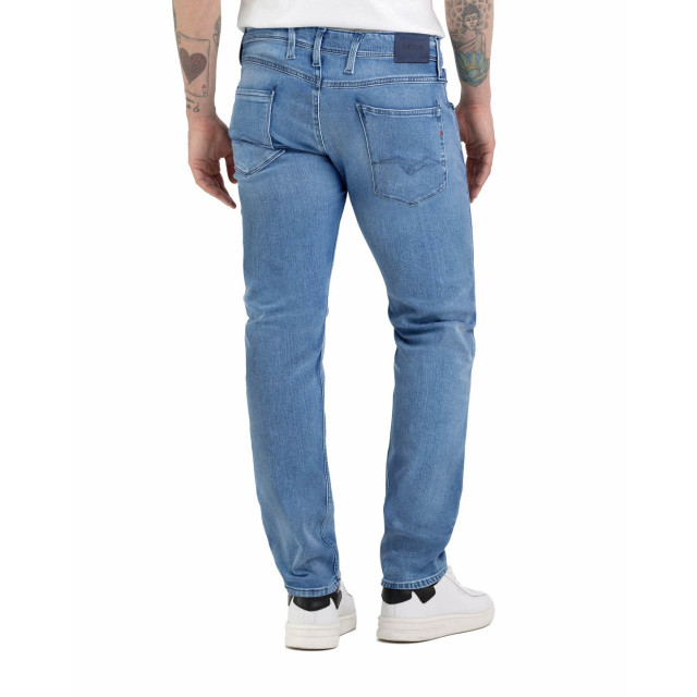 Replay Touch anbass jeans 102204-001-31/32 large