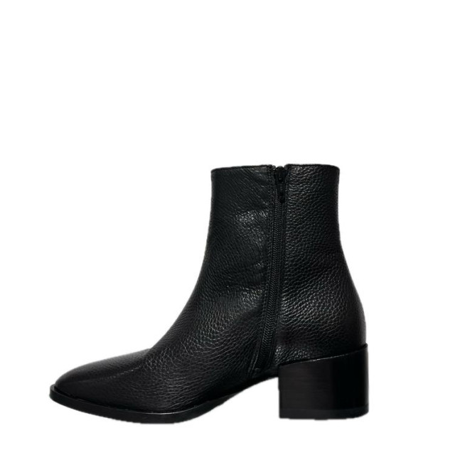 Via Vai 62156 Rose Baker Enkellaarzen Zwart 62156 Rose Baker large