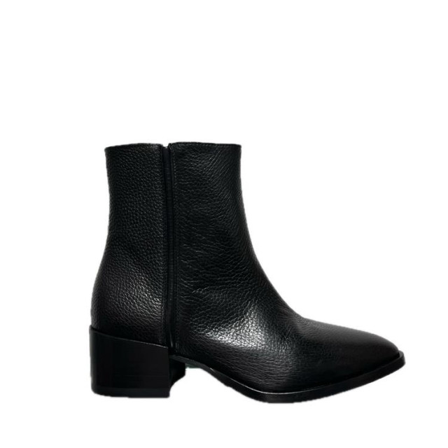 Via Vai 62156 Rose Baker Enkellaarzen Zwart 62156 Rose Baker large