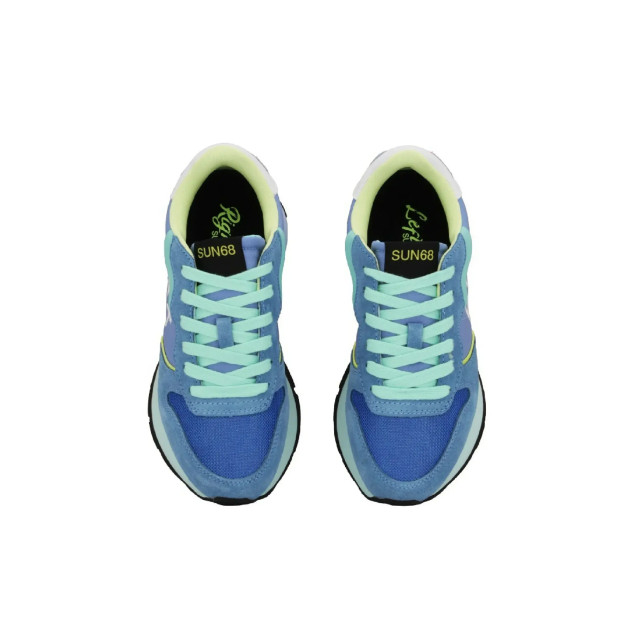 SUN68 Z35204 ally avio aqua/blue Z35204 large