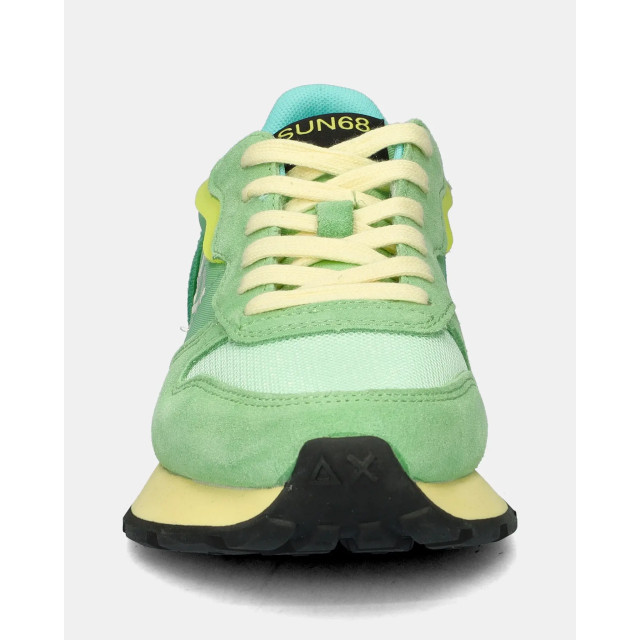 SUN68 Z35204 ally verde menta green Z35204 large