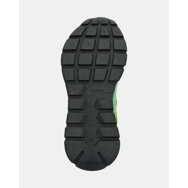 SUN68 Z35204 ally verde menta green Z35204 large