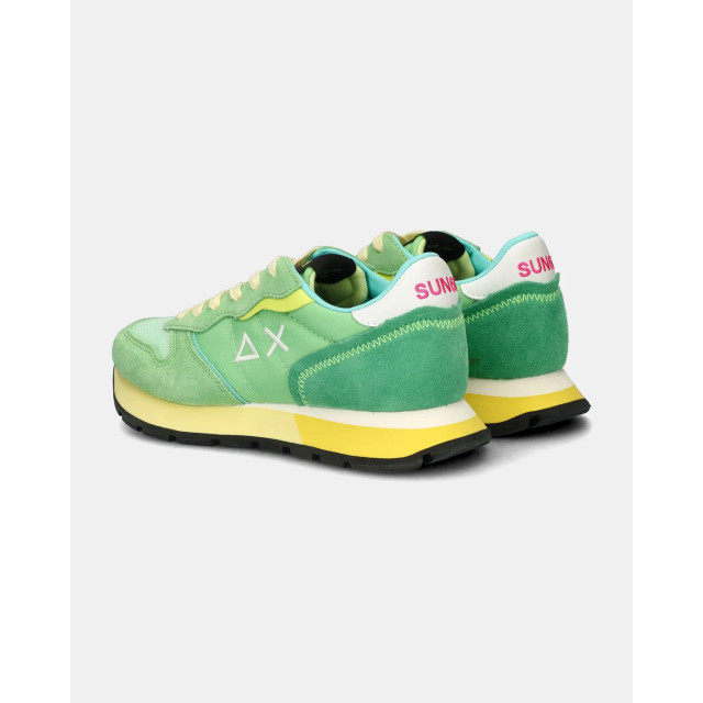 SUN68 Z35204 ally verde menta green Z35204 large