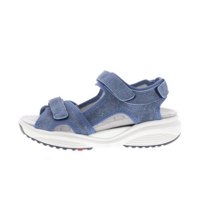 Xsensible 30318.5/210 Sandalen Blauw 30318.5/210 large