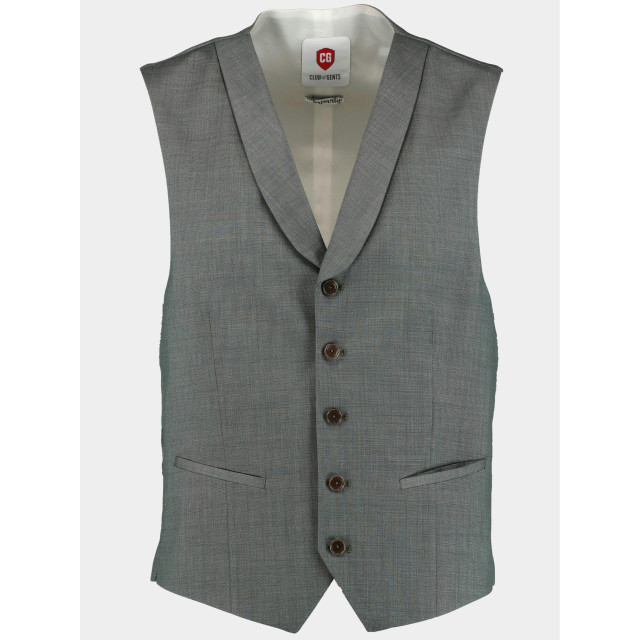 Club of Gents Gilet mix & match weste/waistcoat cg philipp-st 10.158s0 / 440033/52 170859 large