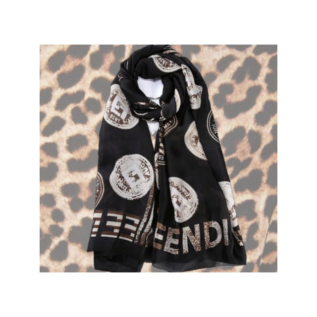 The Dezzy Factory Frederique scarf 2400056 large