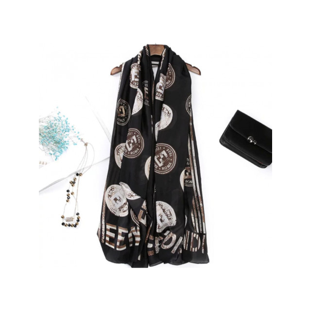 The Dezzy Factory Frederique scarf 2400056 large