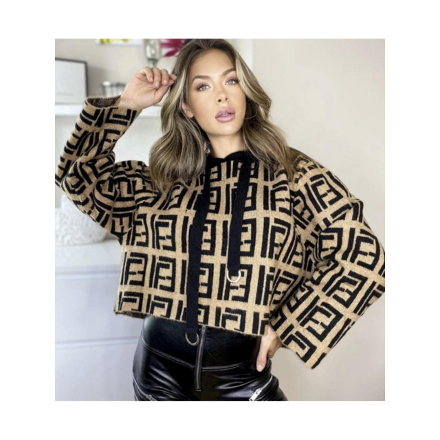 The Dezzy Factory Fee hoodie 2400057 large