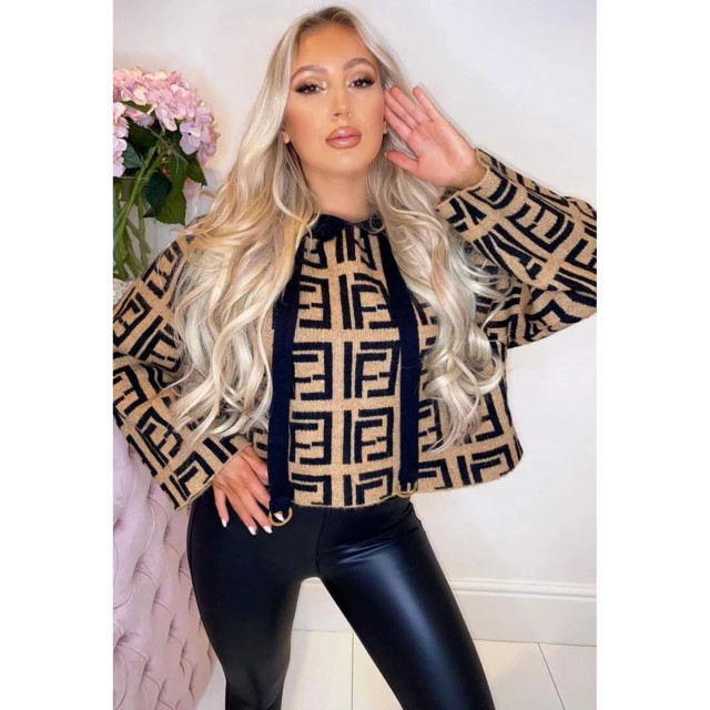 The Dezzy Factory Fee hoodie 2400057 large