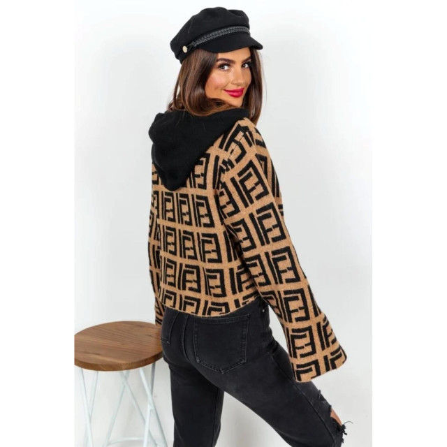 The Dezzy Factory Fee hoodie 2400057 large