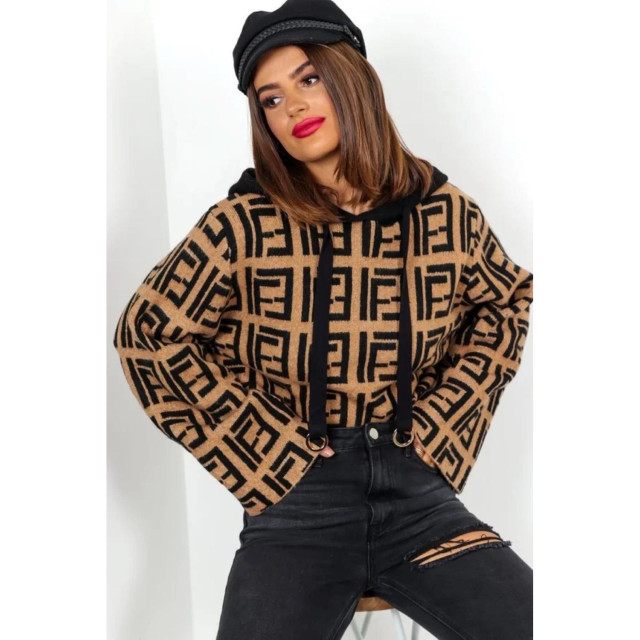 The Dezzy Factory Fee hoodie 2400057 large