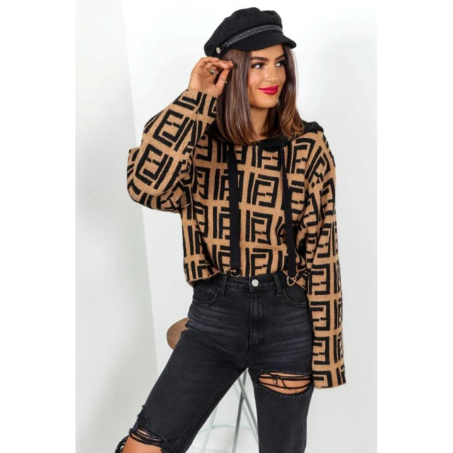 The Dezzy Factory Fee hoodie 2400057 large