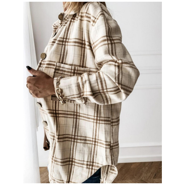 The Dezzy Factory Kendall blouse | beige 2400059 large