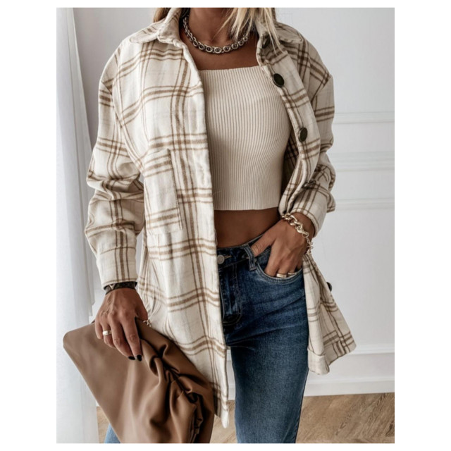 The Dezzy Factory Kendall blouse | beige 2400059 large