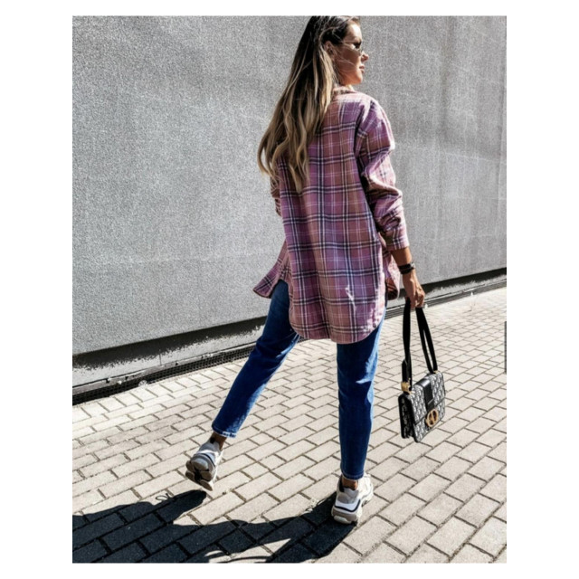 The Dezzy Factory Kendall blouse | roze 2400060 large