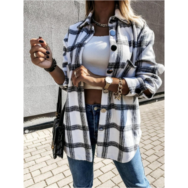 The Dezzy Factory Kendall blouse | wit 2400061 large