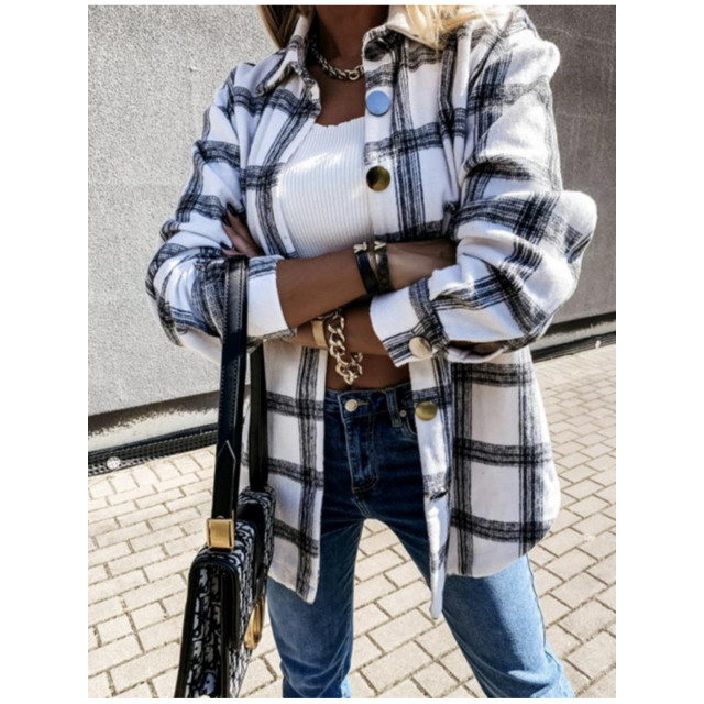 The Dezzy Factory Kendall blouse | wit 2400061 large