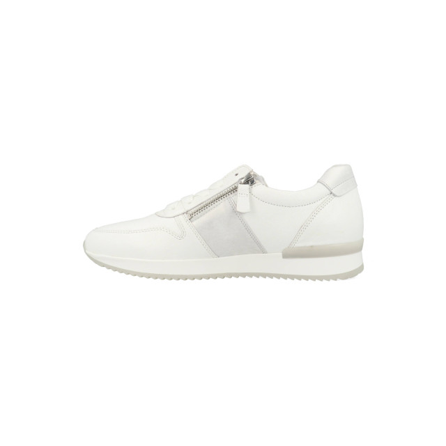 Gabor 63.420.29 Sneakers Wit 63.420.29 large
