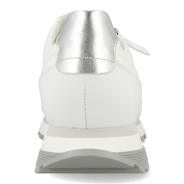 Gabor 66.378.50 Sneakers Wit 66.378.50 large Gabor 66.378.50 Sneakers Wit 66.378.50 large