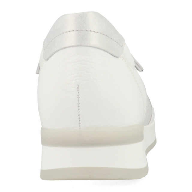 Gabor 63.420.29 Sneakers Wit 63.420.29 large