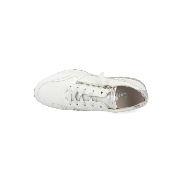 Gabor 66.378.50 Sneakers Wit 66.378.50 large Gabor 66.378.50 Sneakers Wit 66.378.50 large