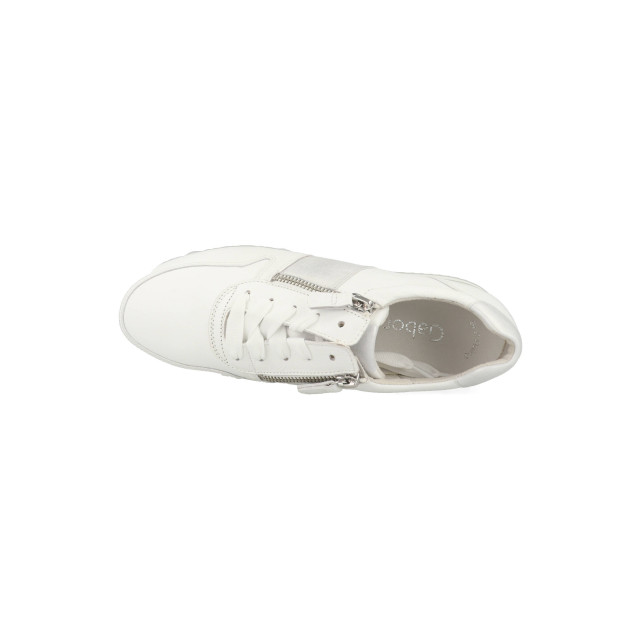 Gabor 63.420.29 Sneakers Wit 63.420.29 large