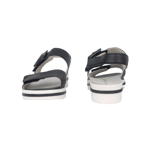 Waldläufer Hakura dames sandaal Hakura large